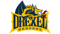 Drexel Dragons Logo