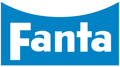 Fanta Logo 1962
