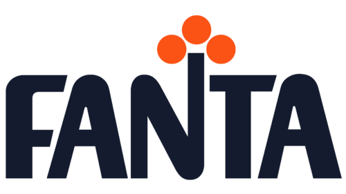 Fanta Logo 1970