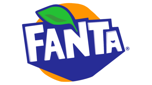 Fanta Logo 2016