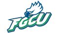 Florida Gulf Coast Eagles Logo