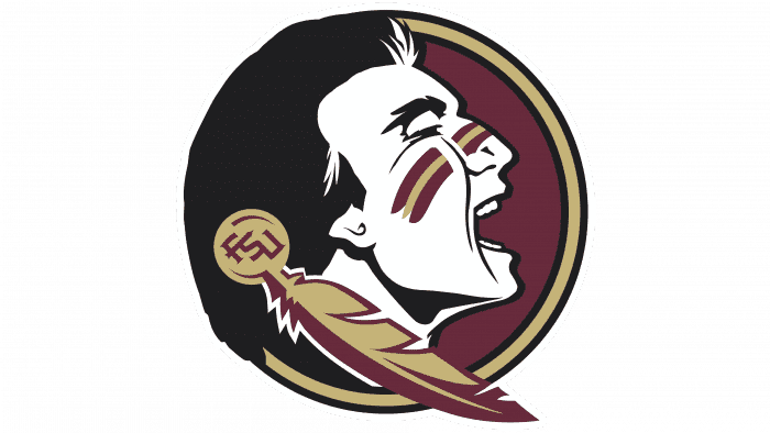 Florida State Seminoles Logo Florida State Seminoles Logo