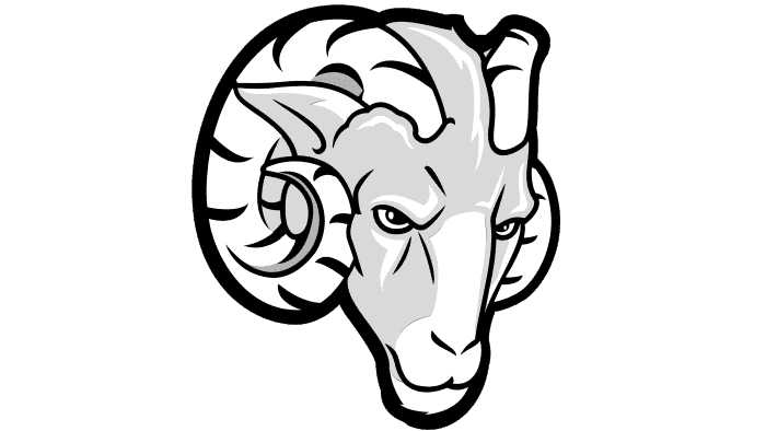 Fordham Rams Logo, symbol, meaning, history, PNG, brand