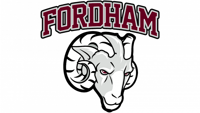 Fordham Rams Logo, Symbol, Meaning, History, PNG, Brand