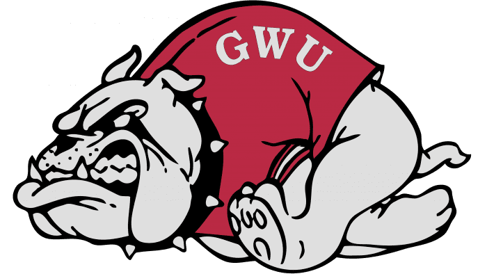 Gardner-Webb Bulldogs Logo