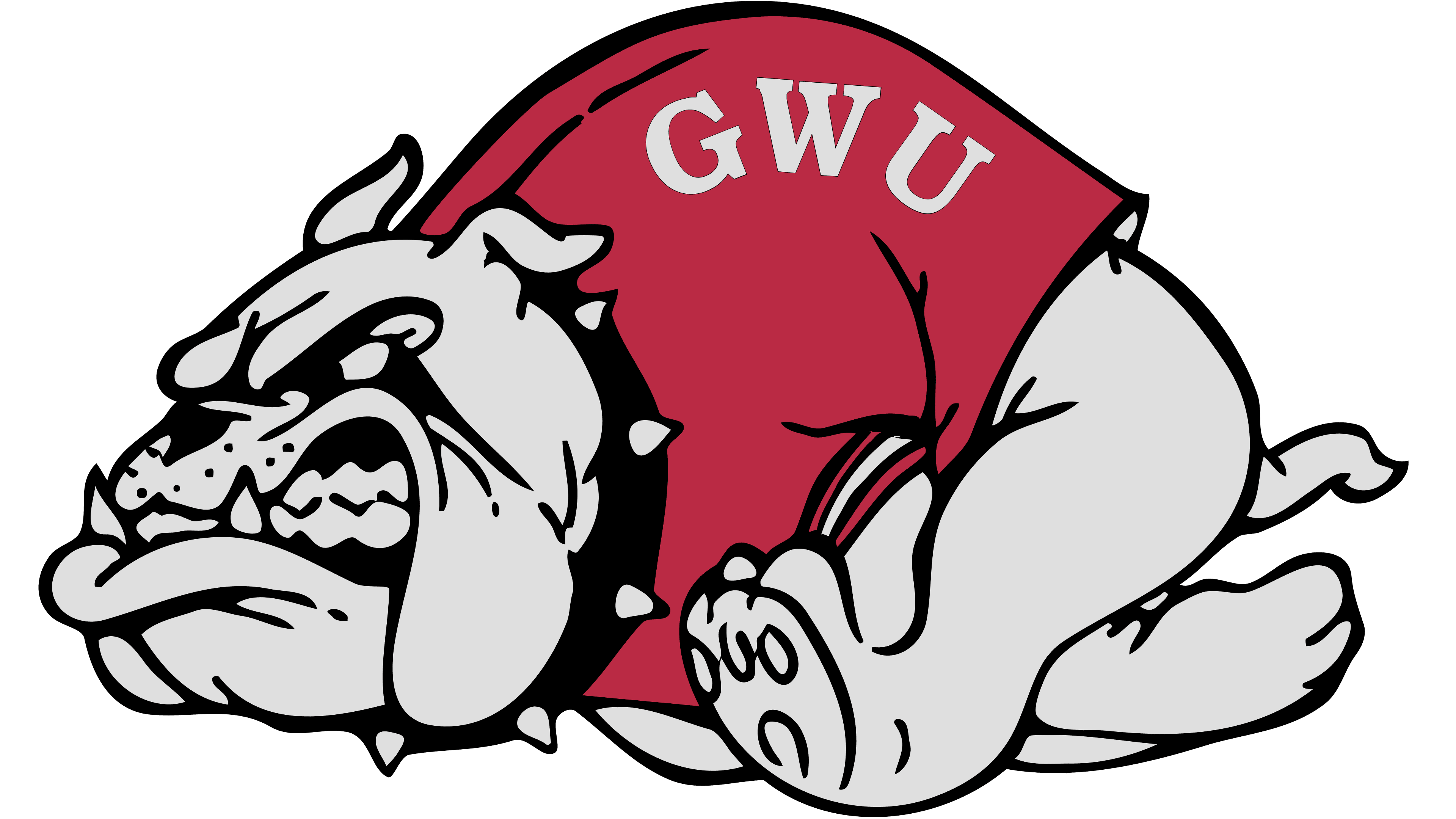 Gardner-Webb Bulldogs Logo, symbol, meaning, history, PNG, brand