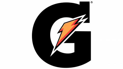 Gatorade Logo 2008