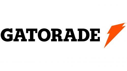 Gatorade Logo