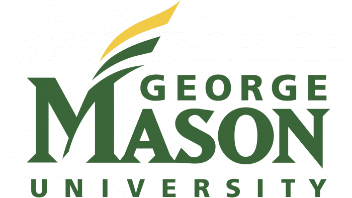 George Mason Patriots Emblem