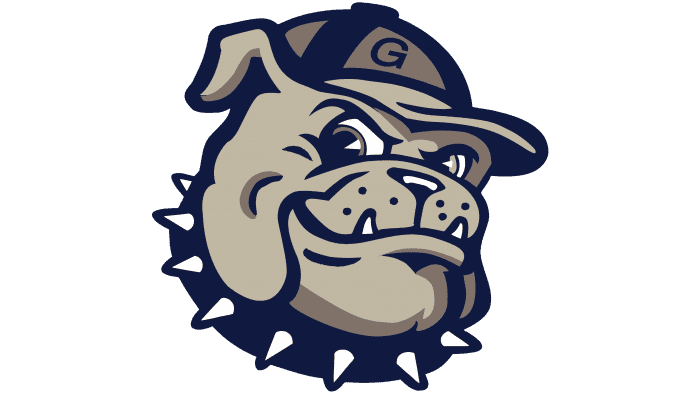 Georgetown Hoyas Emblem