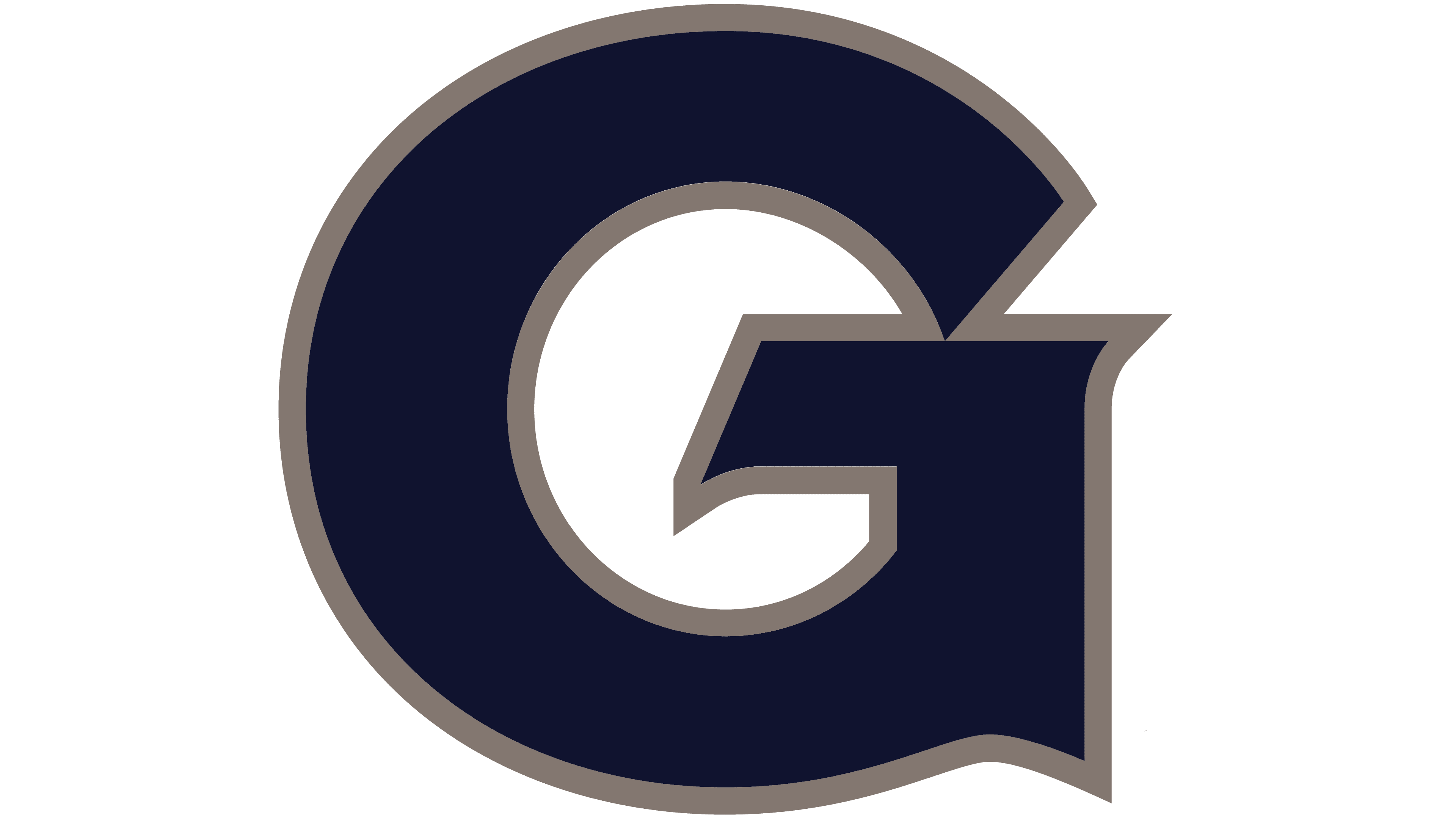 Georgetown Hoyas Logo Symbol Meaning History PNG Brand