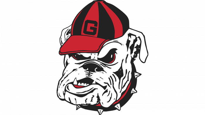Georgia Bulldogs Logo | Symbol, History, PNG (3840*2160)