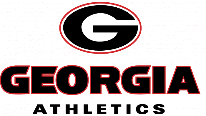 Georgia Bulldogs Logo | Symbol, History, PNG (3840*2160)