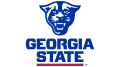 Georgia State Panthers Logo