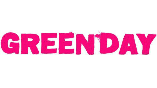 Green Day Logo