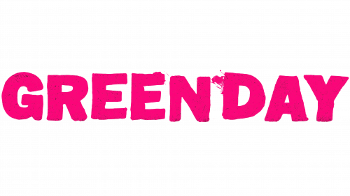Green Day Logo