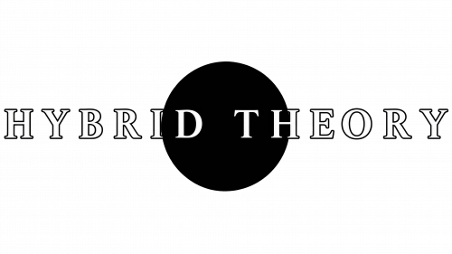 Hybrid Theory Logo 1999