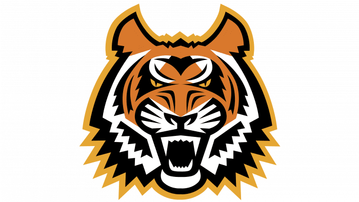 Idaho State Bengals Logo | Symbol, History, PNG (3840*2160)