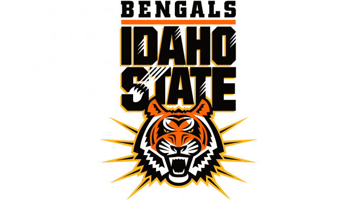 Idaho State Bengals Logo | Symbol, History, PNG (3840*2160)