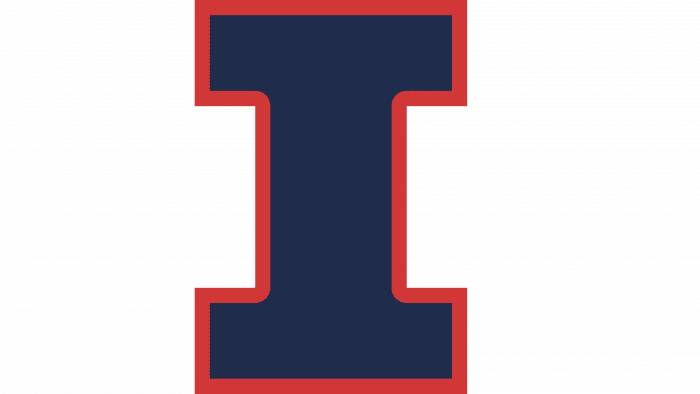 Illinois Fighting Illini Emblem