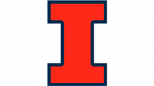 Illinois Fighting Illini Logo