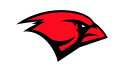 Incarnate Word Cardinals Logo