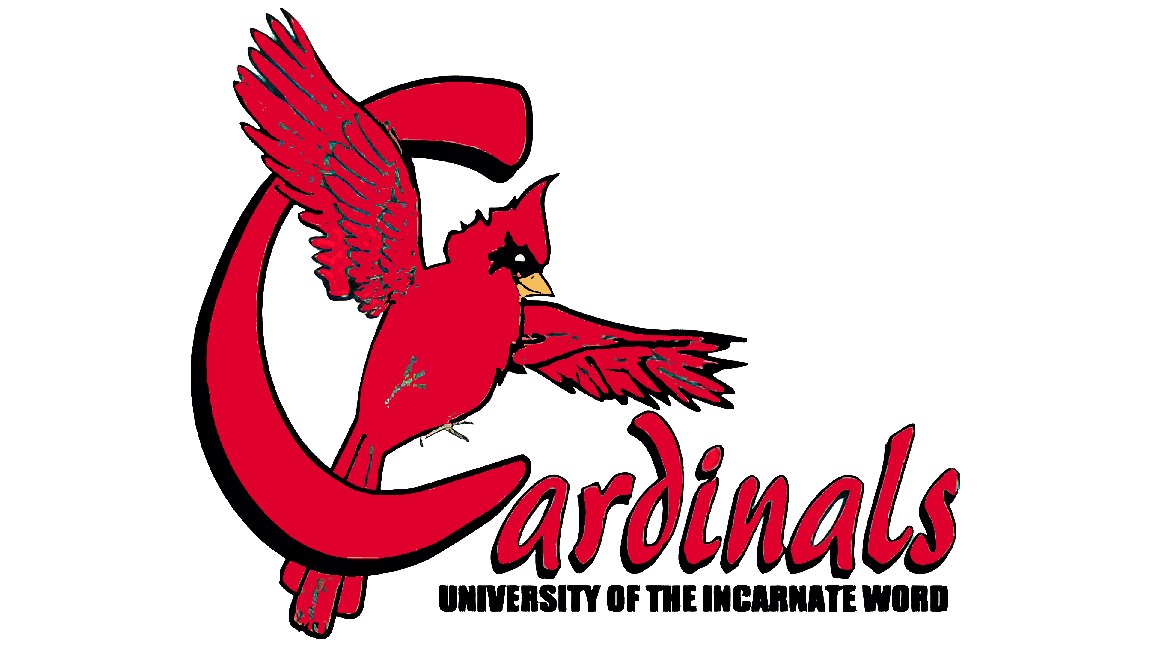Incarnate Word Cardinals Logo | Symbol, History, PNG (3840*2160)