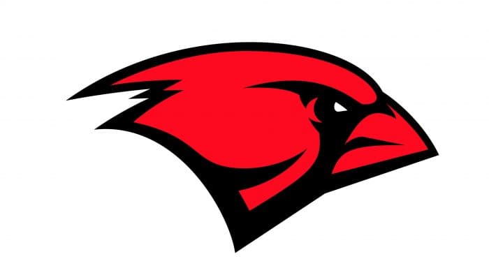 Incarnate Word Cardinals Logo 2011-Present