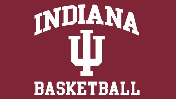 Indiana Hoosiers Basketball Logo