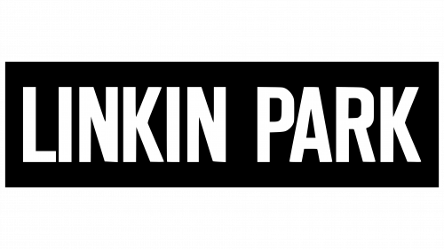 Linkin Park Logo 2019-today (Website only)