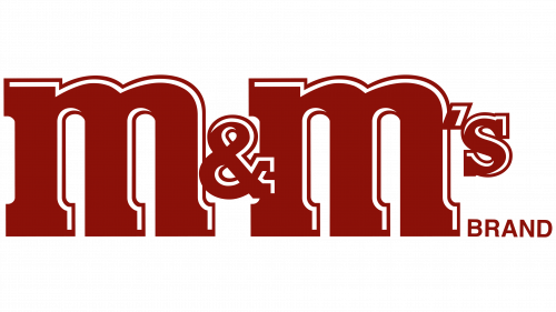 MMs Logo 2001