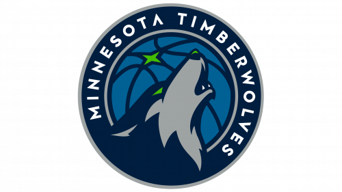 Minnesota Timberwolves Logo 2017