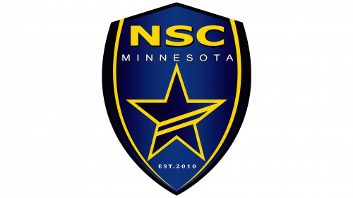 NSC Minnesota Stars Logo 2010