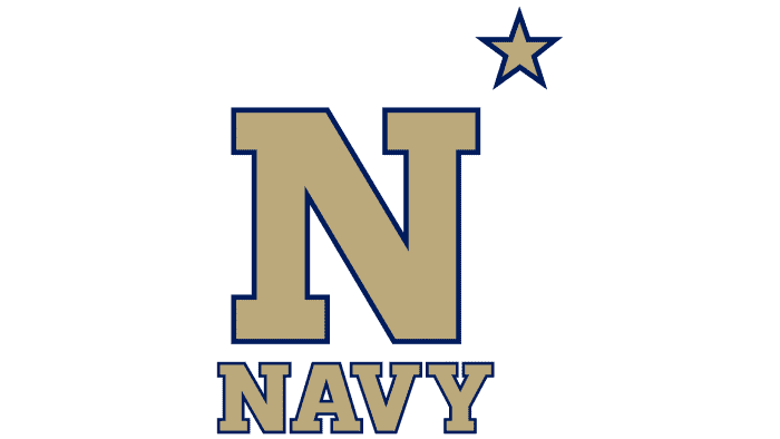 Navy Midshipmen Logo | Symbol, History, PNG (3840*2160)