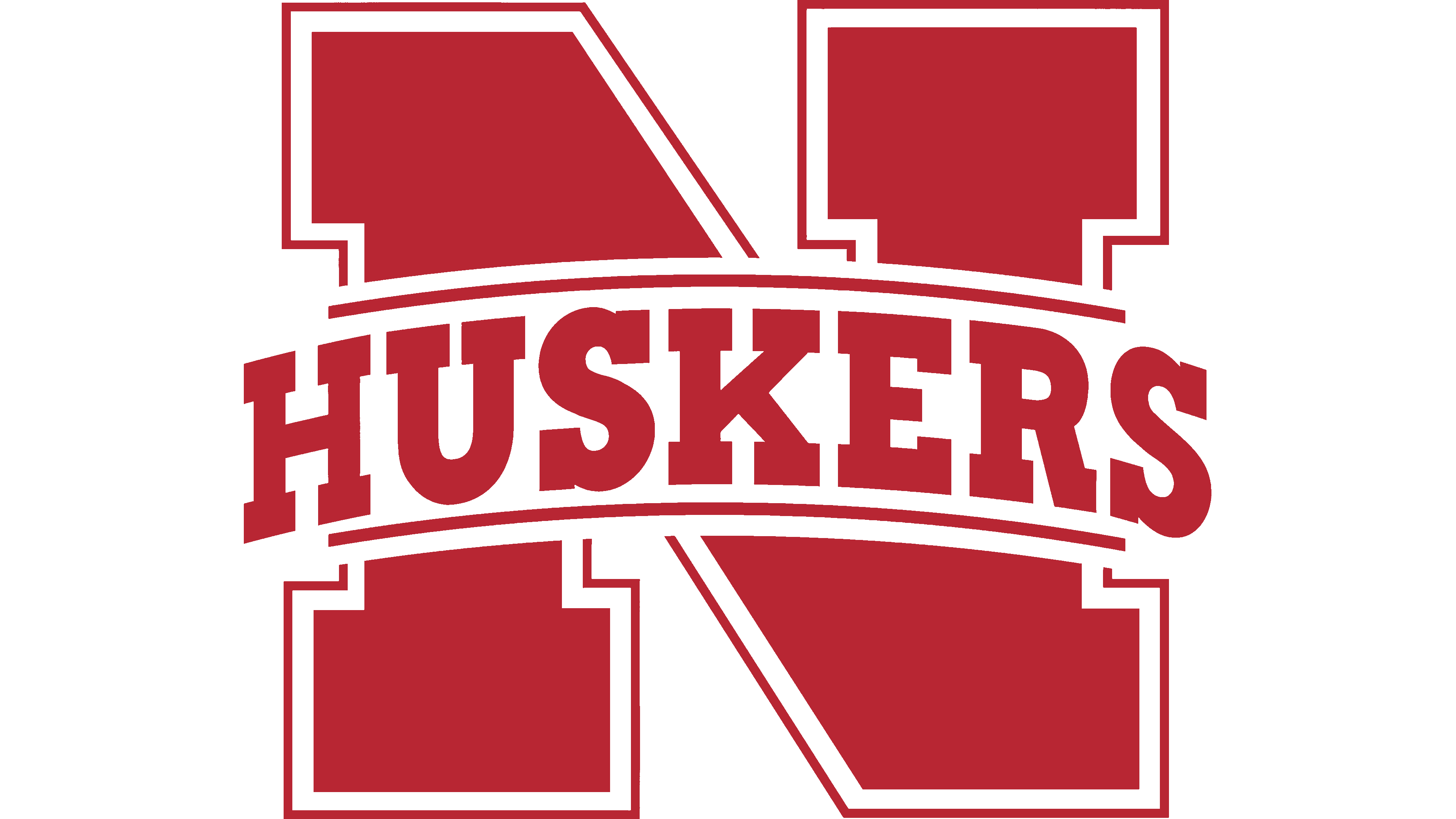 Nebraska Cornhuskers Logo | The most famous brands and company logos in the  world