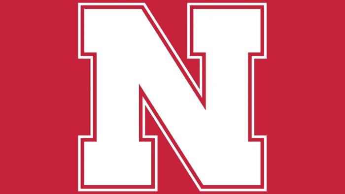 Nebraska Cornhuskers Logo, symbol, meaning, history, PNG, brand