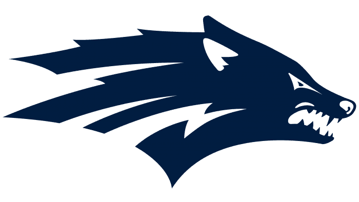 Nevada Wolf Pack Emblem