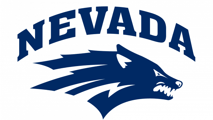 Nevada Wolf Pack Logo, symbol, meaning, history, PNG, brand