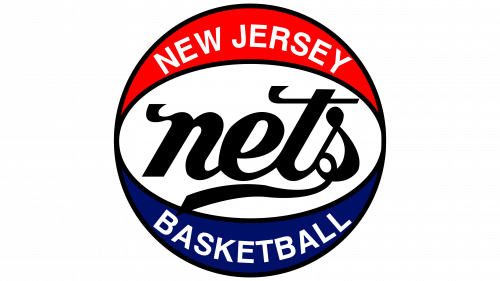 New Jersey Nets Logo 1977