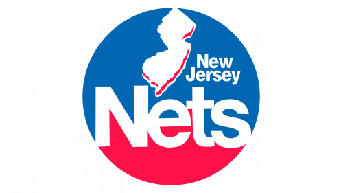 New Jersey Nets Logo 1978