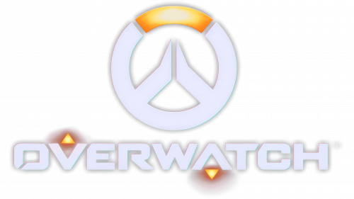 Overwatch Logo 2014-2017