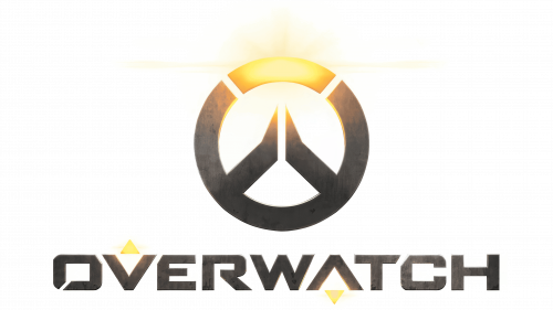 Overwatch Logo 2014