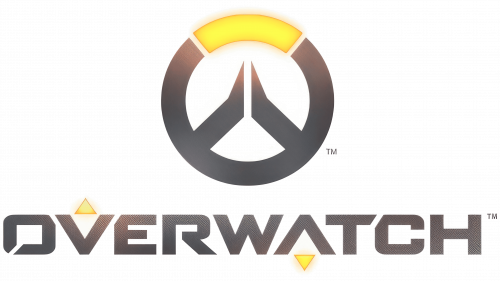 Overwatch Logo 2016