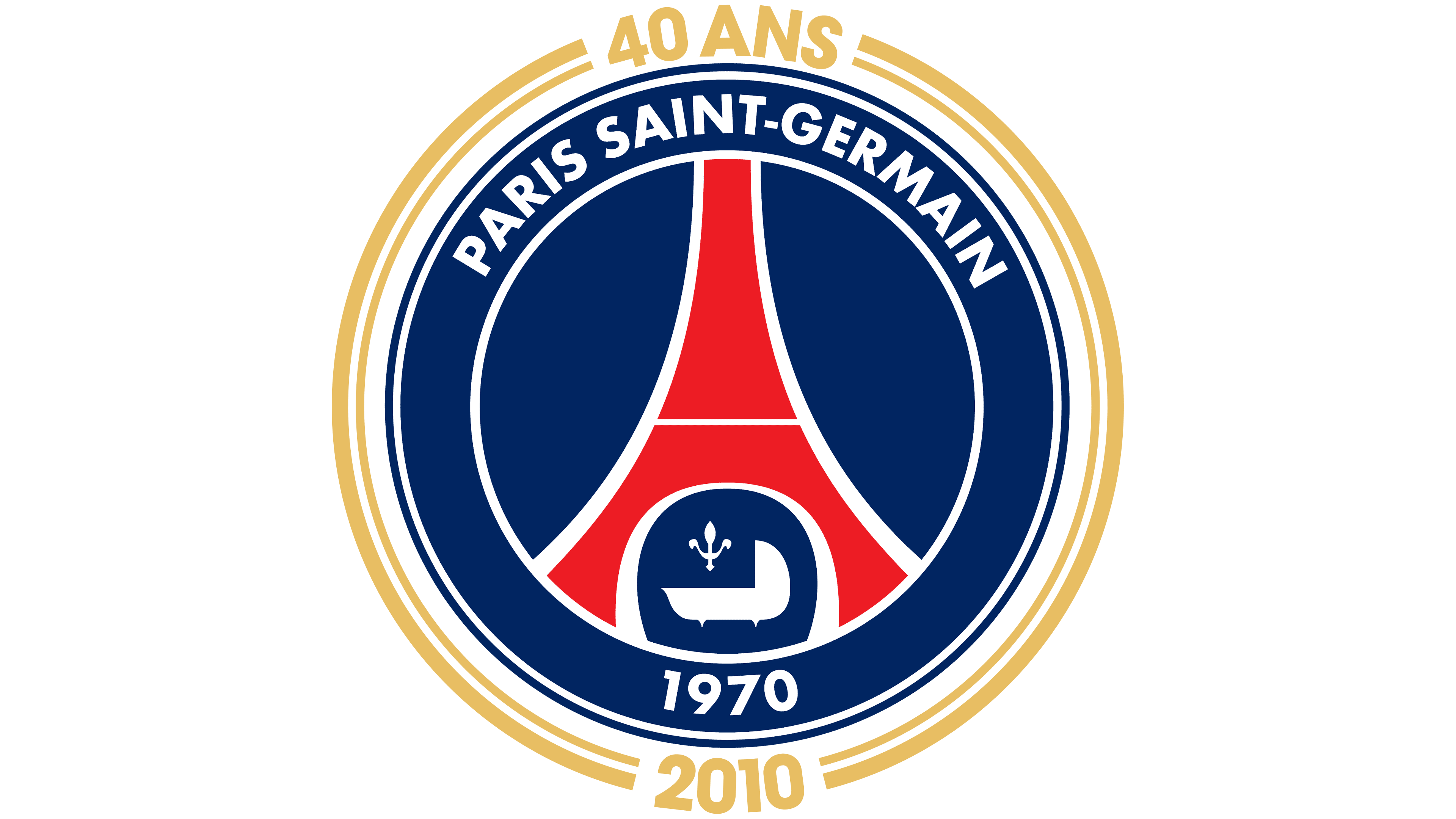 Psg Logo Symbol Meaning History Png Brand