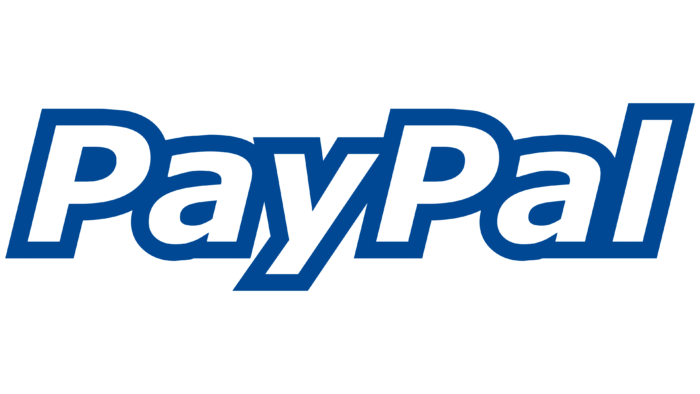 PayPal Logo 1999