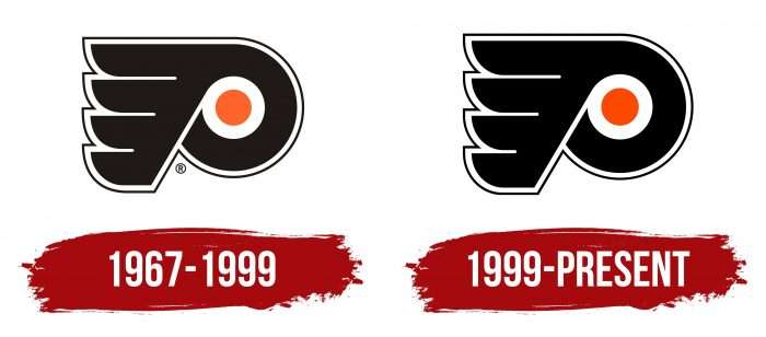 Philadelphia Flyers Logo History