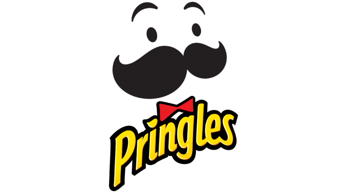 Pringles Logo 2020