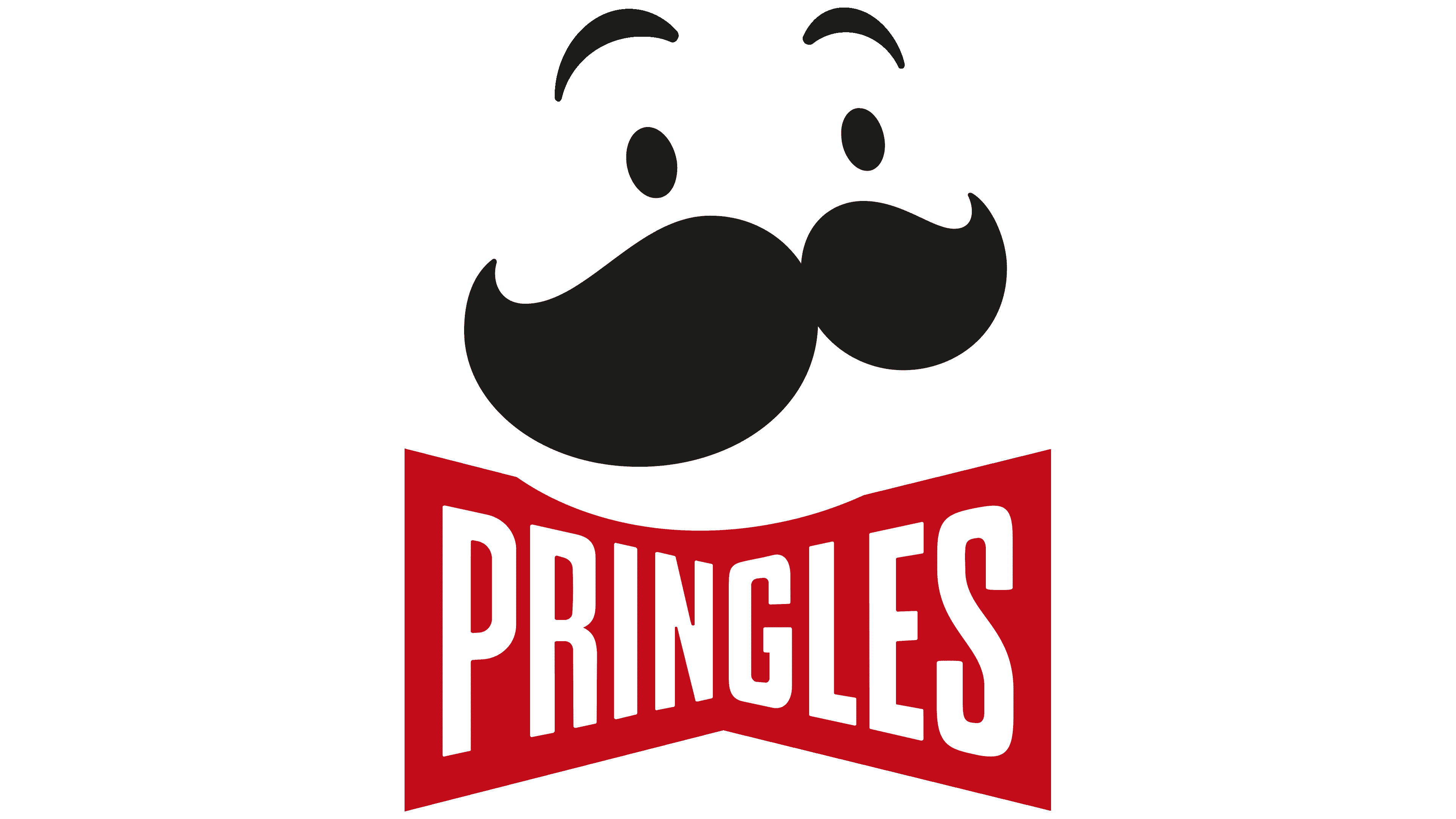 Original Pringles In Font