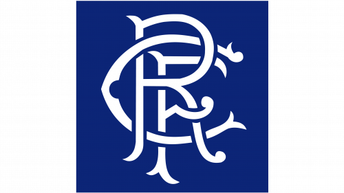 Rangers Club crests 1968
