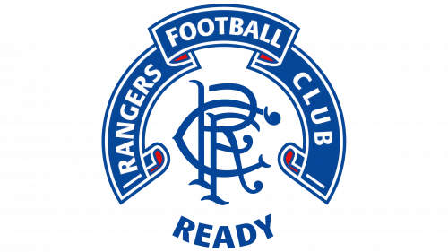 Rangers Club crests 1990